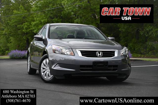 2010 Honda Accord