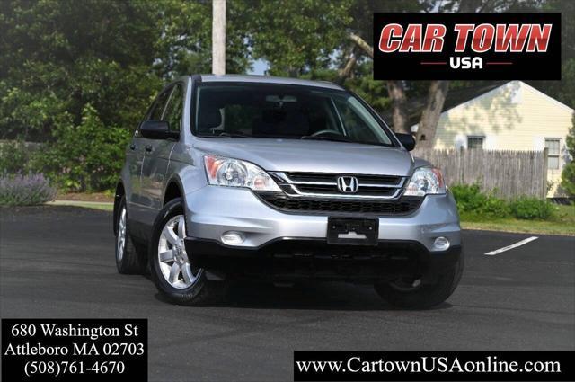 2011 Honda CR-V