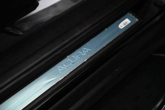 Photo of 2013 Black Acura MDX