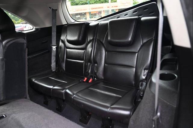 Photo of 2013 Black Acura MDX