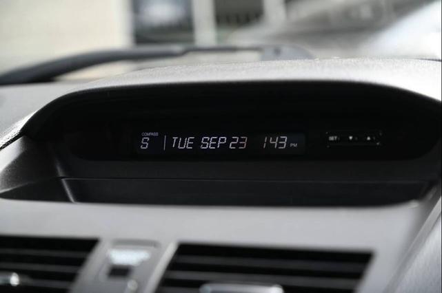 Photo of 2013 Black Acura MDX