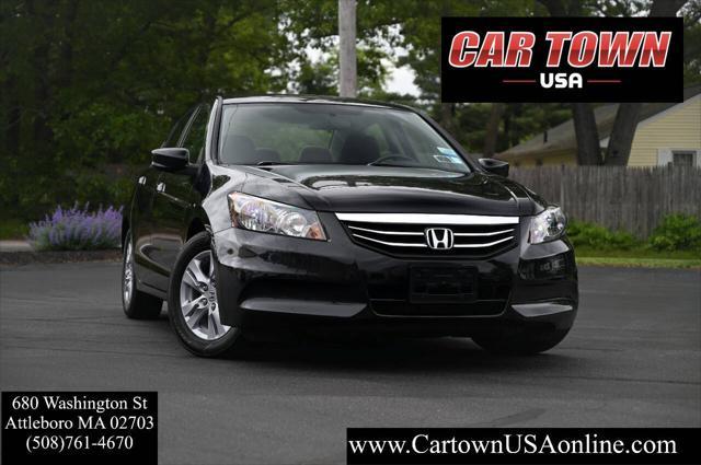2011 Honda Accord