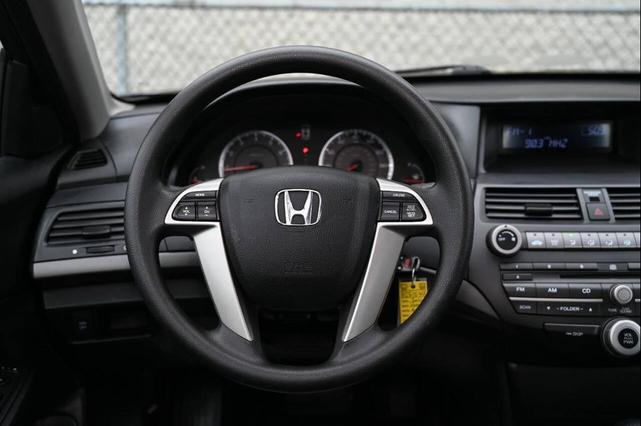 Photo of 2010 Gray Honda Accord