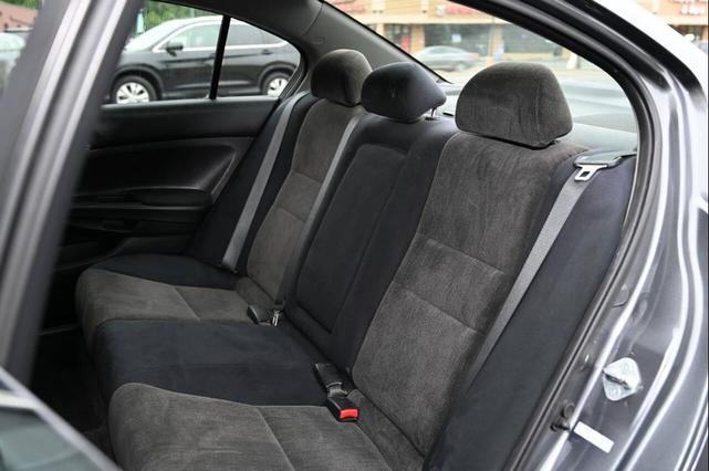 Photo of 2010 Gray Honda Accord