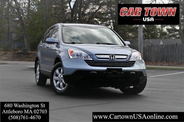 2008 Honda CR-V