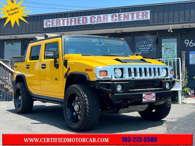 2006 Hummer H2