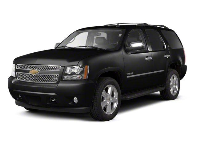 2013 Chevrolet Tahoe