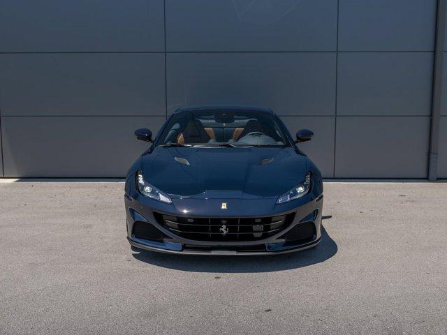 Photo of 2023 Blu Pozzi Ferrari Portofino M