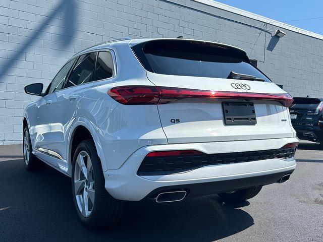 Photo of 2025 Audi Q5