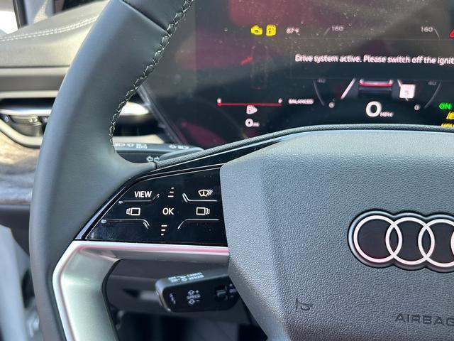 Photo of 2025 Audi Q5