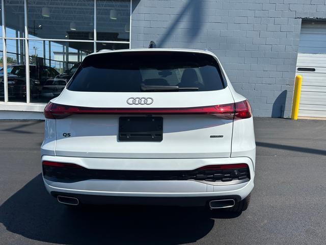 Photo of 2025 Audi Q5