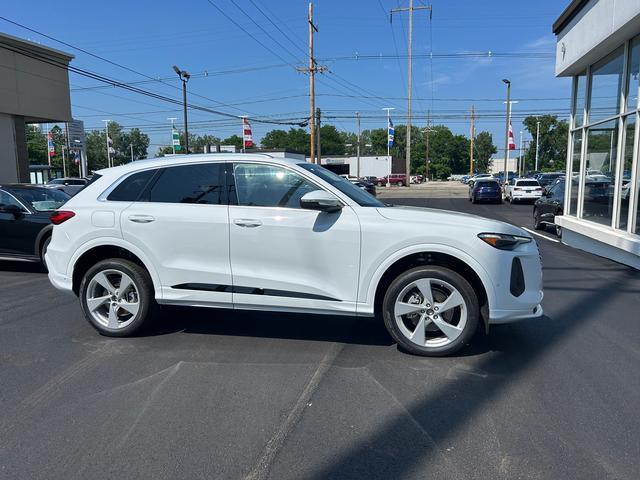 Photo of 2025 Audi Q5