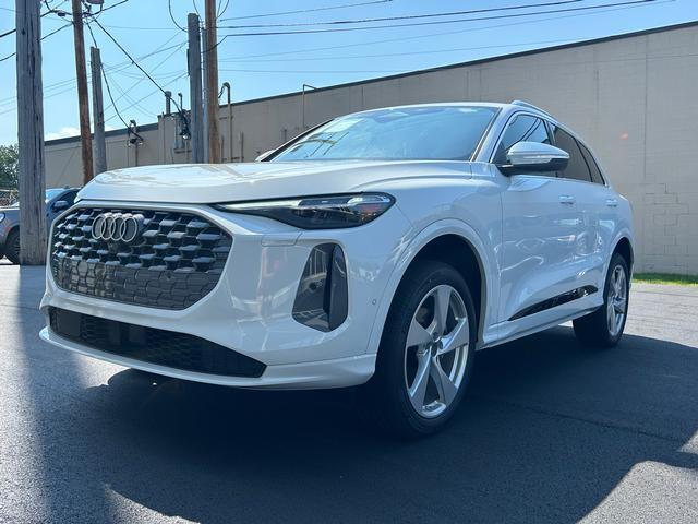 Photo of 2025 Audi Q5