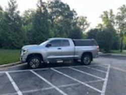2019 Toyota Tundra
