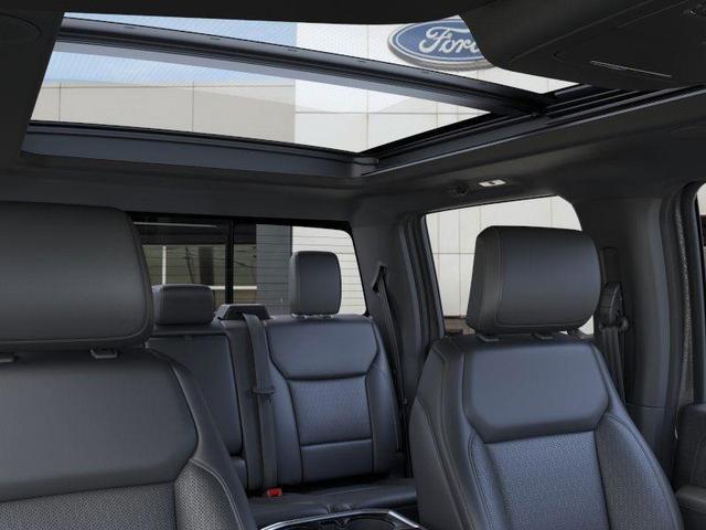 Photo of 2025 Gray Ford F-150