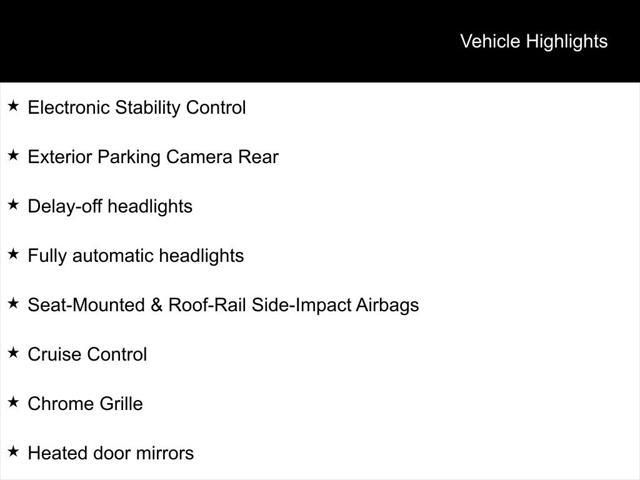 Photo of 2023 Summit White GMC Savana 2500