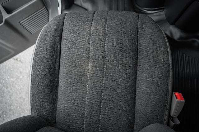 Photo of 2023 Summit White GMC Savana 2500