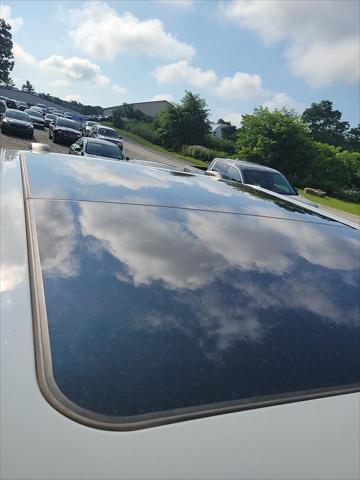 Photo of 2023 Avalanche Gray Ford F-150