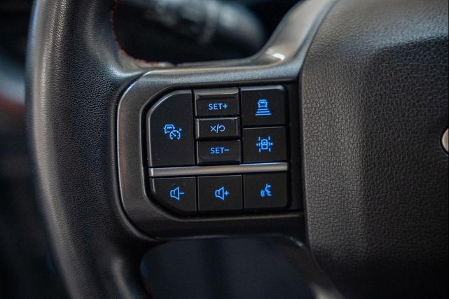 Photo of 2023 Dark Matter Metallic Ford Expedition