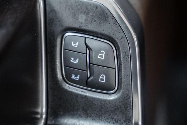 Photo of 2024 Darkened Bronze Metallic Ford F-150