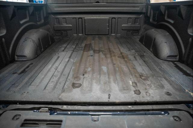 Photo of 2024 Darkened Bronze Metallic Ford F-150