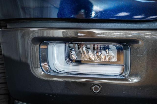 Photo of 2024 Darkened Bronze Metallic Ford F-150