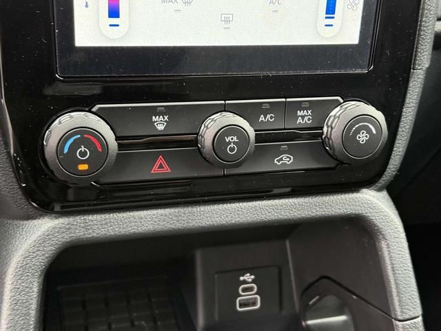 Photo of 2025 Shadow Ford Ranger