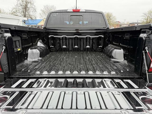 Photo of 2025 Shadow Ford Ranger