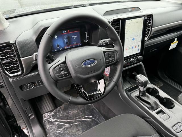 Photo of 2025 Shadow Ford Ranger