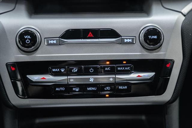 Photo of 2023 Carbonized Gray Metallic Ford Explorer