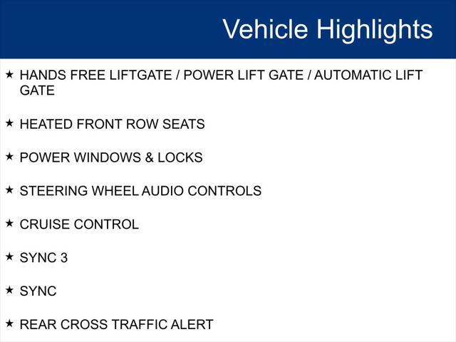 Photo of 2023 Carbonized Gray Metallic Ford Explorer