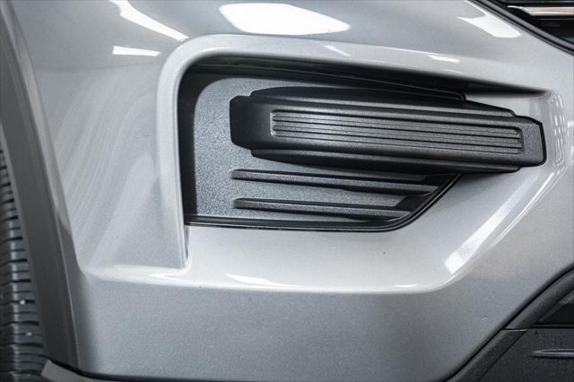 Photo of 2023 Carbonized Gray Metallic Ford Explorer