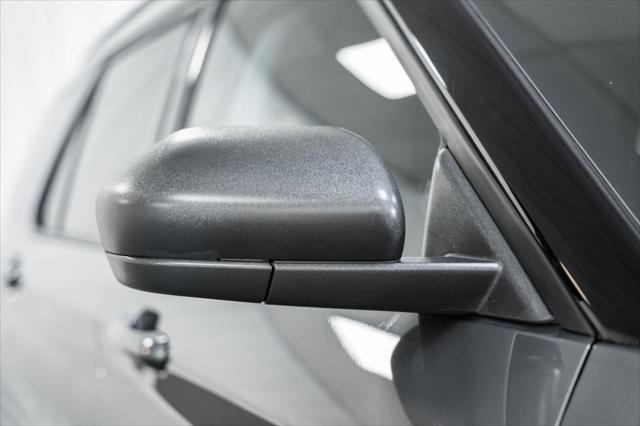 Photo of 2023 Carbonized Gray Metallic Ford Explorer