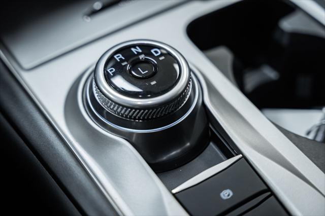 Photo of 2023 Carbonized Gray Metallic Ford Explorer