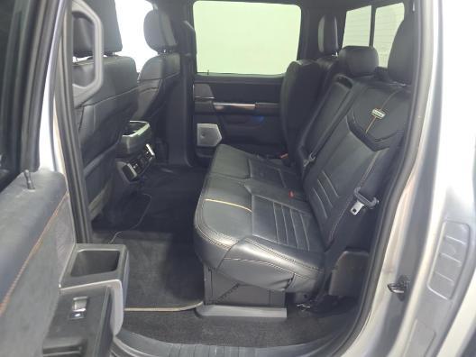 Photo of 2023 Silver Metallic Ford F-150