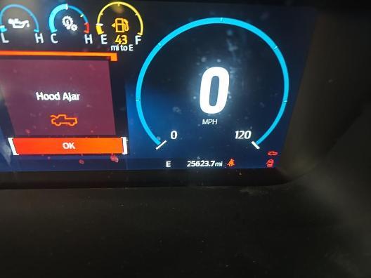 Photo of 2023 Silver Metallic Ford F-150