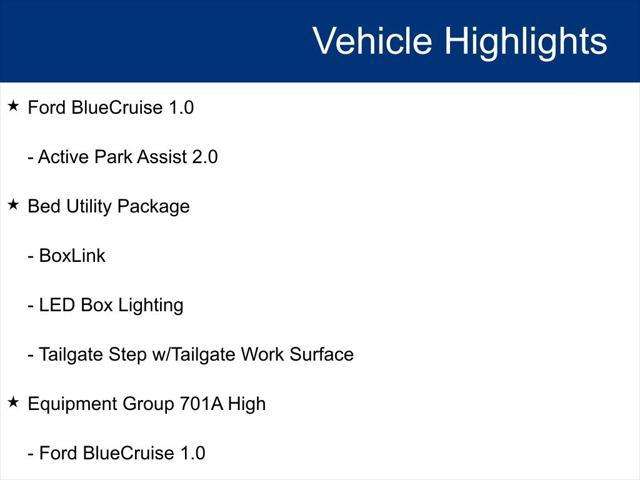 Photo of 2023 Silver Metallic Ford F-150