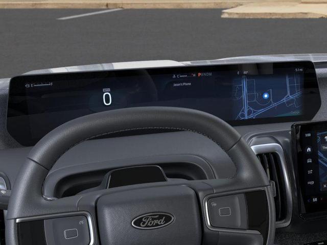 Photo of 2025 Gray Ford Expedition