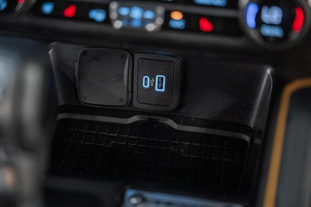 Photo of 2024 Cactus Ford Bronco