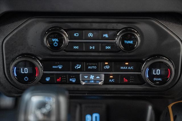Photo of 2024 Cactus Ford Bronco