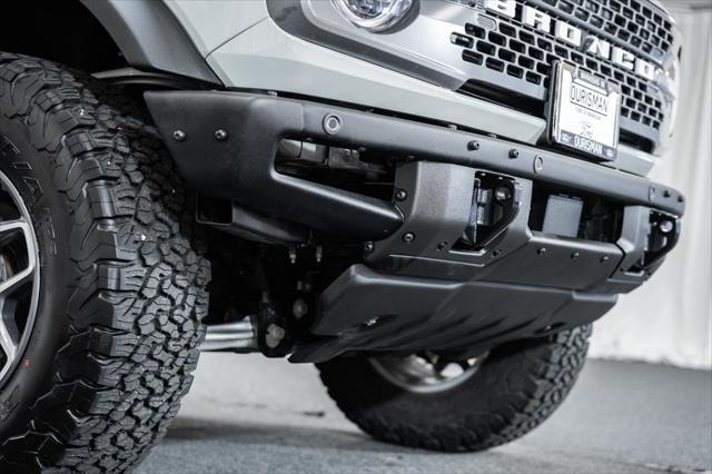 Photo of 2024 Cactus Ford Bronco