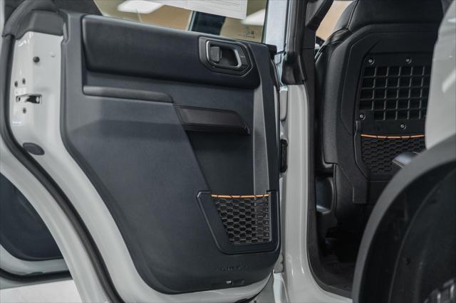 Photo of 2024 Cactus Ford Bronco