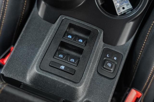 Photo of 2024 Cactus Ford Bronco