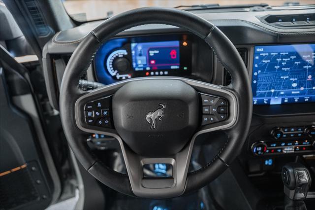Photo of 2024 Cactus Ford Bronco