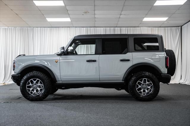 Photo of 2024 Cactus Ford Bronco