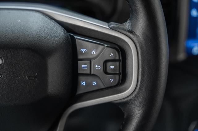 Photo of 2024 Cactus Ford Bronco