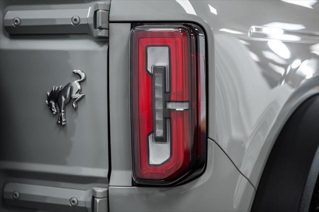 Photo of 2024 Cactus Ford Bronco