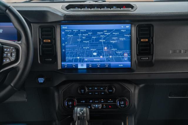 Photo of 2024 Cactus Ford Bronco