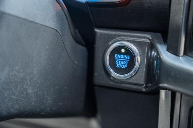 Photo of 2023 Agate Black Metallic Ford F-150