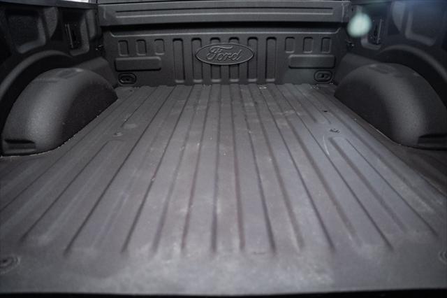Photo of 2023 Agate Black Metallic Ford F-150